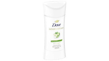 DOVE ADV CARE COOL ESSNTLS SPY A/P 3.8OZ
