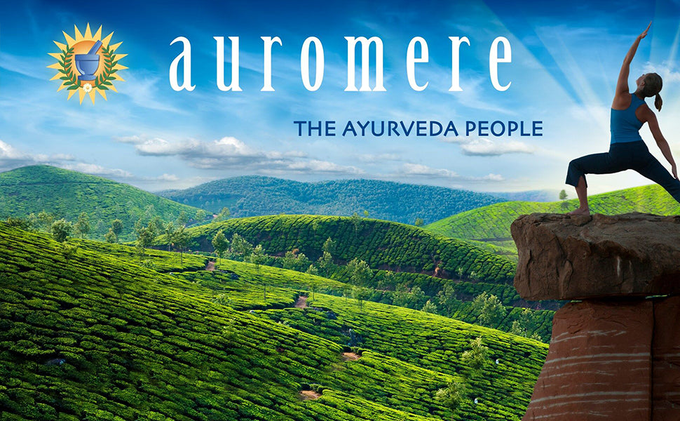 AUROMERE TPST,CARDMOM FENL,FMFREE