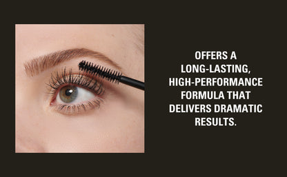 REVOLUTION 5D Lash Mascara, 0.47 oz