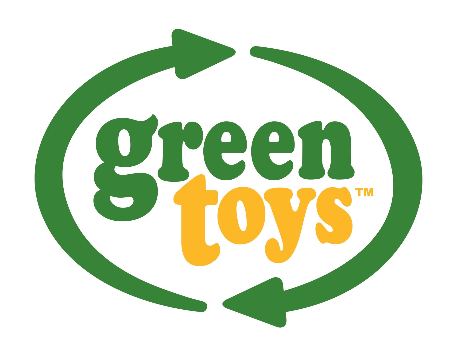 GREEN TOYS JUMP ROPE,GREEN