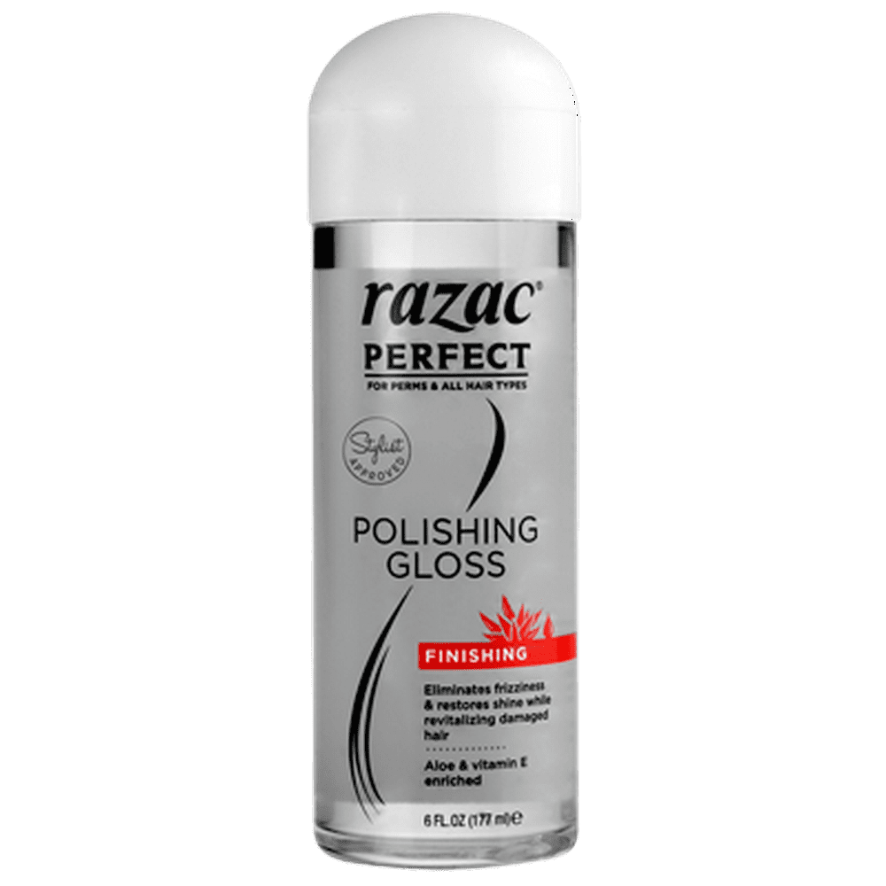 RAZAC FINISH CREAM         8 OZ