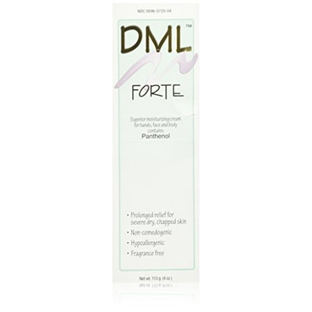 DML FORTE CREAM 4OZ