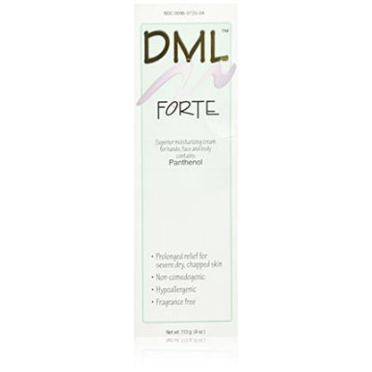 DML FORTE CREAM 4OZ