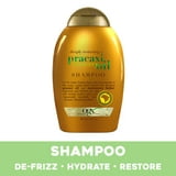 OGX PRACAXI OIL SHAMPOO    13z