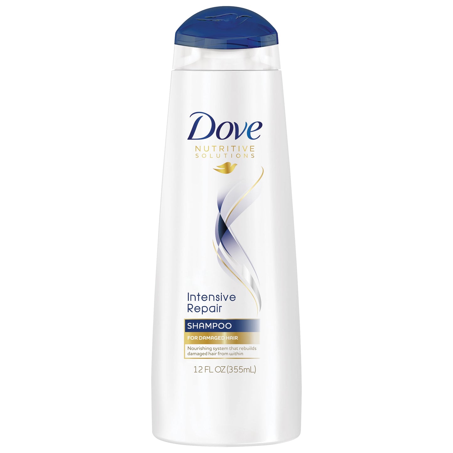 Dove Nutritive Solutions Intensive Repair Shampoo, 3 oz