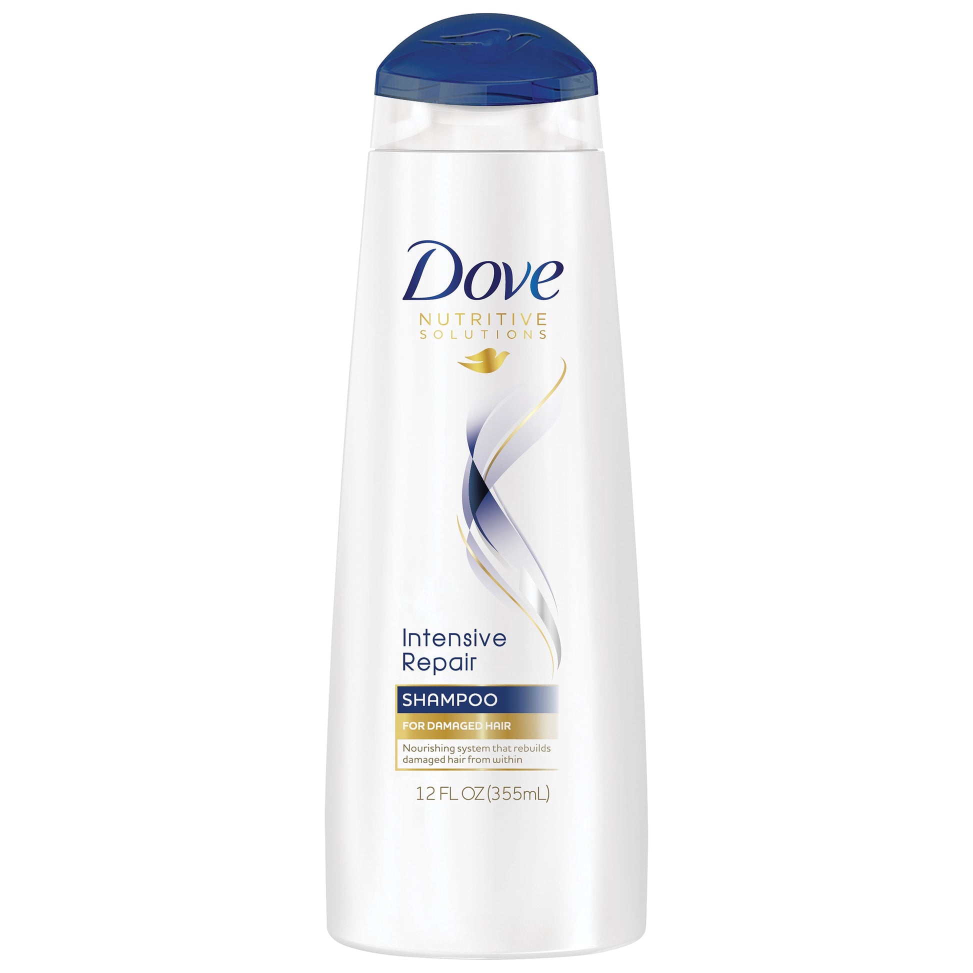 Dove Nutritive Solutions Intensive Repair Shampoo, 3 oz