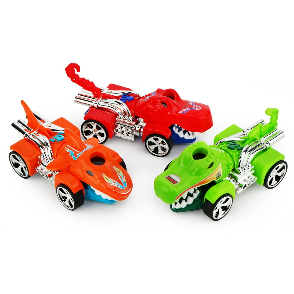 TOY ADVENTURE 80P COL/ACT BK