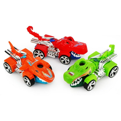 TOY ADVENTURE 80P COL/ACT BK