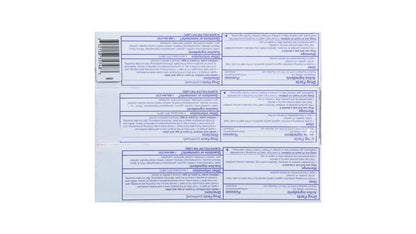 SENSODYNE PASTE XTRA WHITENING 4OZ