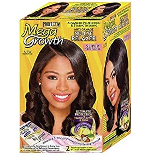 PROFECTIV NEW RELAXER KIT SUPER