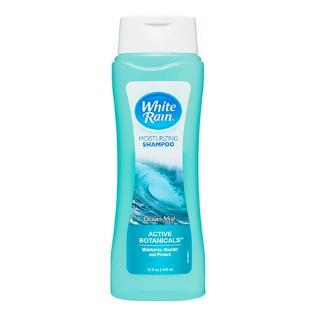 WHITE RAIN LQ12OZ TRP/CNT