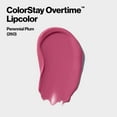 REVLON ColorStay Overtime Lipcolor - 260 Perennial Plum