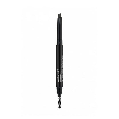 wet n wild Brow-Sessive Brow Pencil - Dark Brown