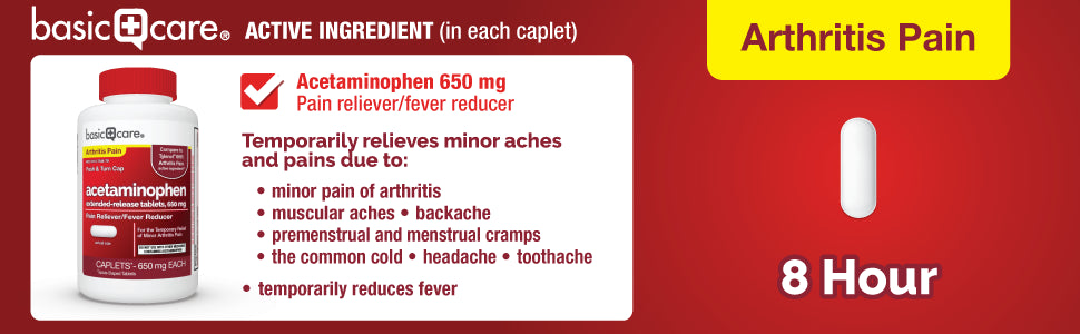 ACETAMINOPHEN 650 MG SUS 30X20.3 ML UD