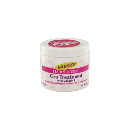 PALMERS HAIR SCS EA 3.5OZ GRO TRM