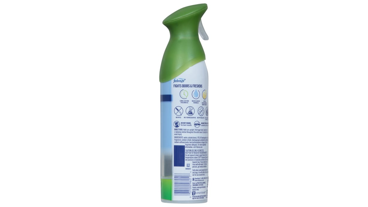 FEBREZE AIR ORIGINAL GAIN MST 8.1OZ