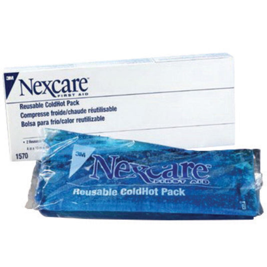 NEXCARE COLD PACK REUSABLE