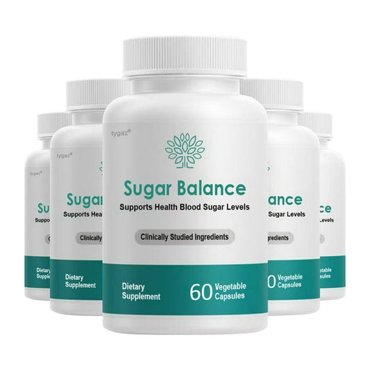 BLOOD SUGAR BALANCE TB 30