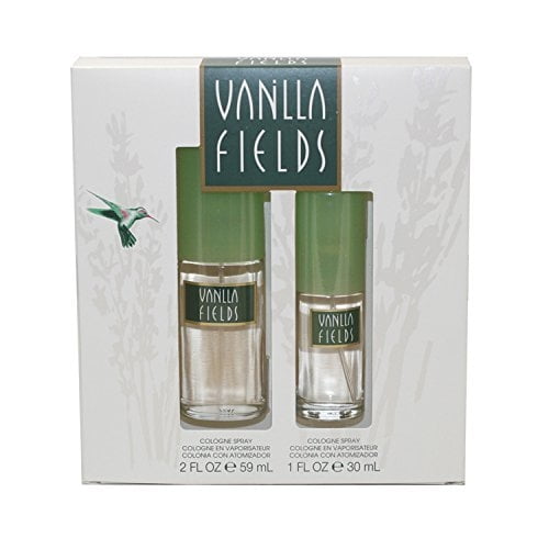 VANILLA FIELDS SET 2PC