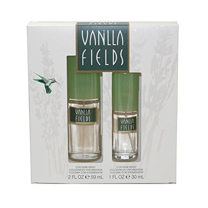 VANILLA FIELDS SET 2PC