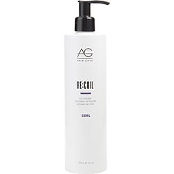 AG HAIR COIL CURL ACTIVATOR 6OZ