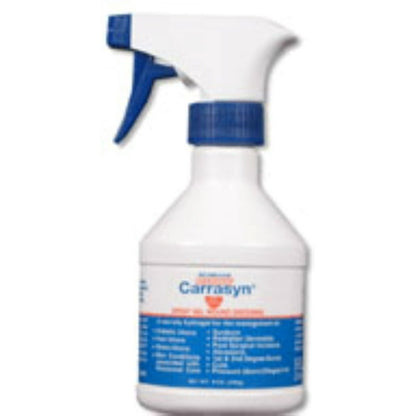 CARRASYN SPRAY GEL SX 8OZ