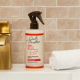 CAROL'S H/MILK CURL SPRAY 2OZ