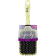 Goody Express Stylista Detangling Paddle Brush, Assorted
