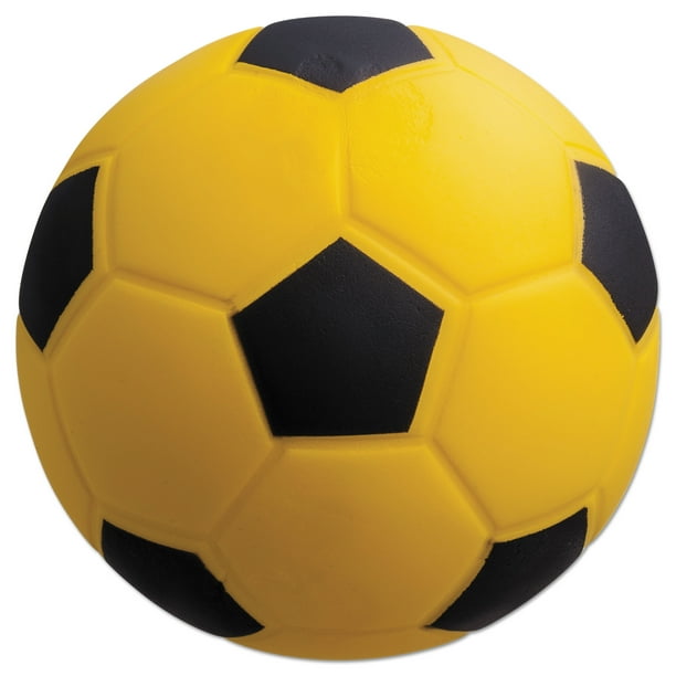 JA-RU Air Foam Sport Ball, Assorted
