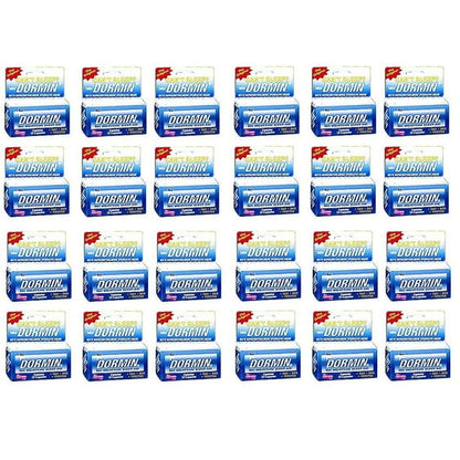 DORMIN SLEEP AID CP 32 RNB