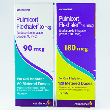 PULMICORT AH 1MG/2ML 30X2MLUD
