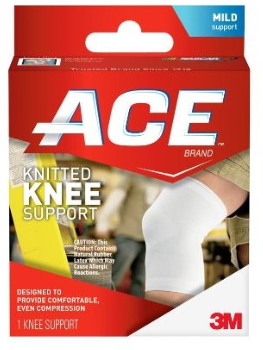 ACE KNEE STBL SB O/S ADJ