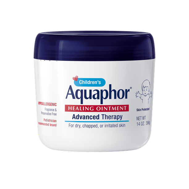 AQUAPHOR ADV THRPY HEALING ONT JAR 2.8OZ