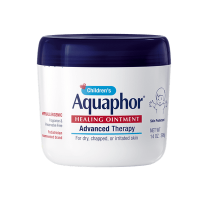 AQUAPHOR ADV THRPY HEALING ONT JAR 2.8OZ