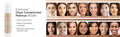 ALMAY Clear Complexion Makeup - 400 Neutral