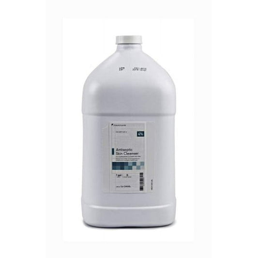 CHLORHEXIDINE GLUC LQ 4% 118ML