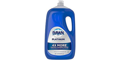 DAWN ULTRA PLATINUM LQ 16OZ LMN