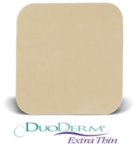 DUODERM DS 4X4N 20 STR