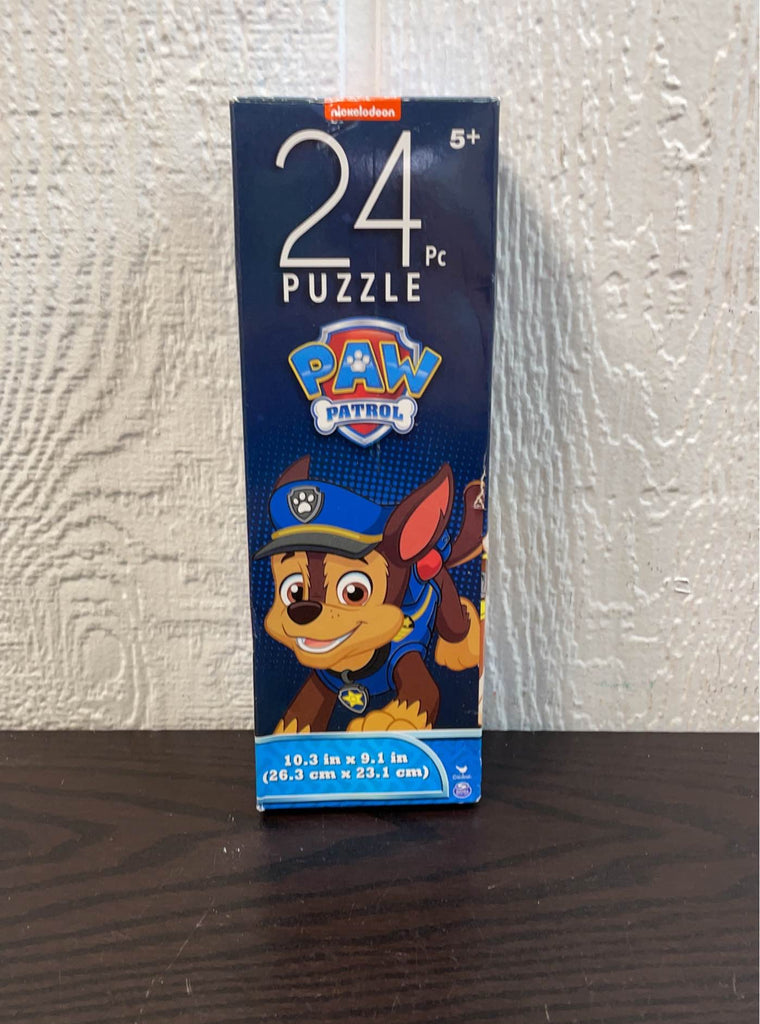 Cardinal Nickelodeon Paw Patrol Puzzle