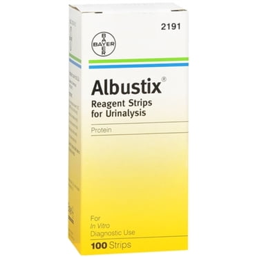 HEMASTIX SI 50