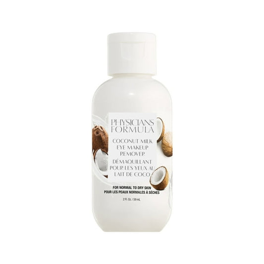 Physicians Formula Coconut Milk Eye Makeup Remover - Remove