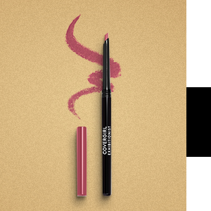 COVERGIRL Exhibitionist Lipstick - 225 Dulce de Leche