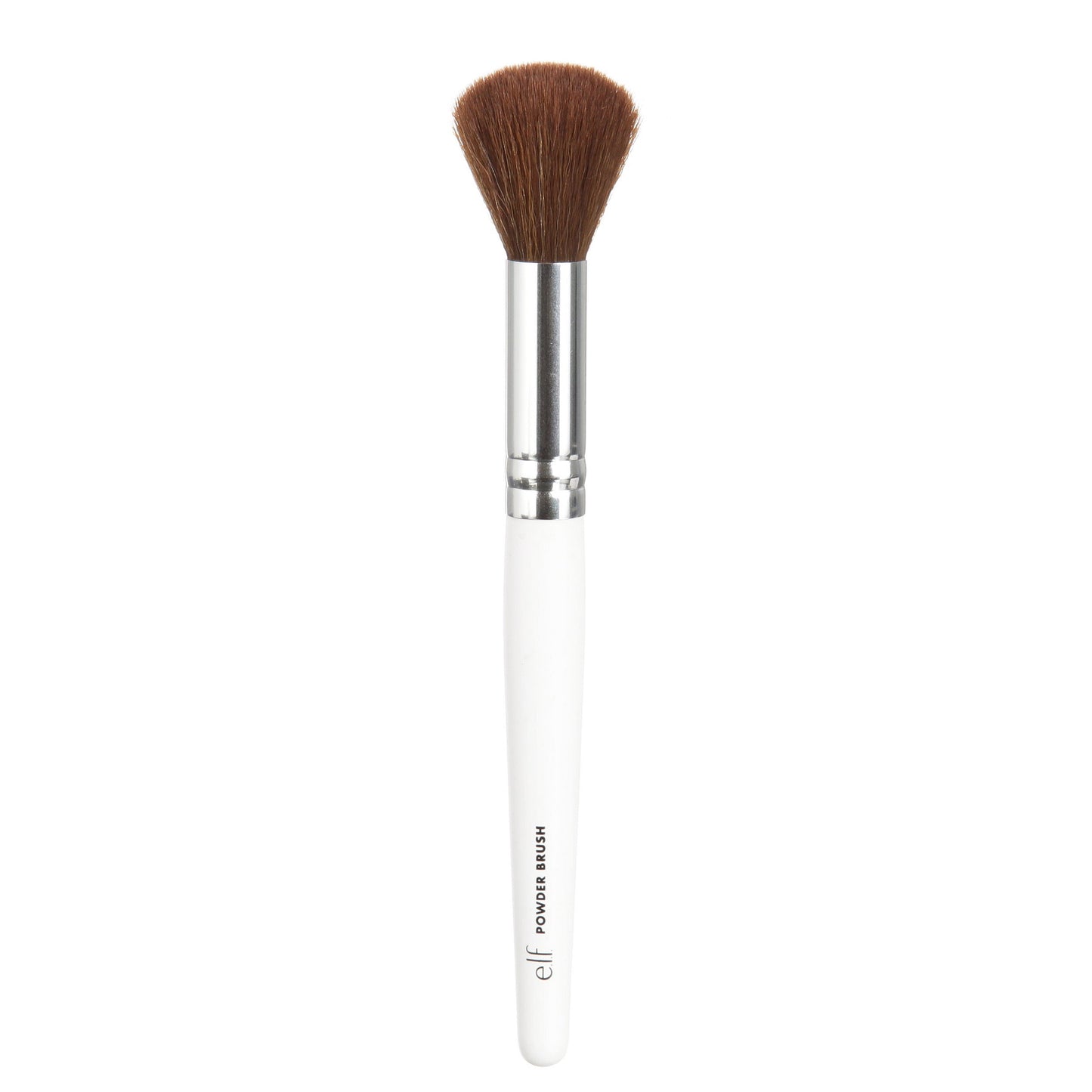 e.l.f. Cream & Powder Makeup Face Brush