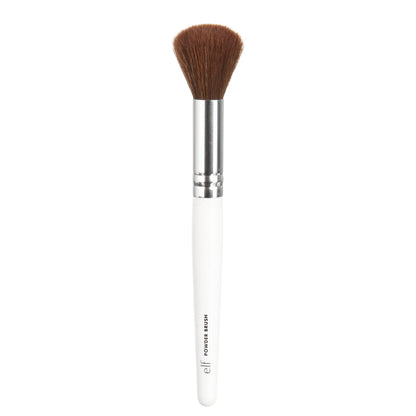 e.l.f. Cream & Powder Makeup Face Brush