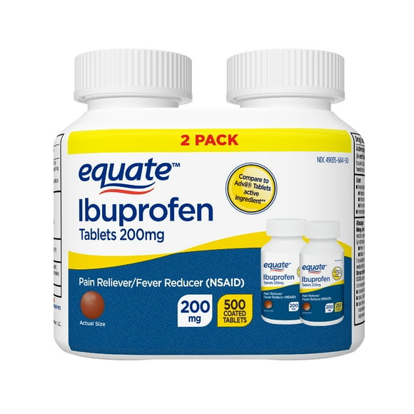 IBUPROFEN TB 800MG 500 CPLT