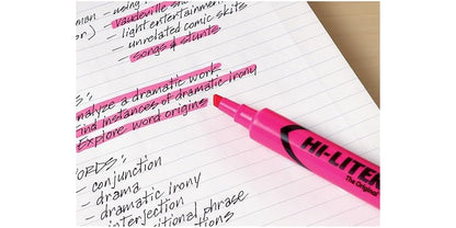 Avery Hi-Liter Brand