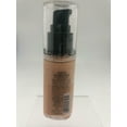 L.A. Colors Truly Matte Foundation, CLM 357 Golden Beige
