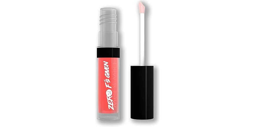 Wet n Wild Lip Oil - Heart Rate 1116754