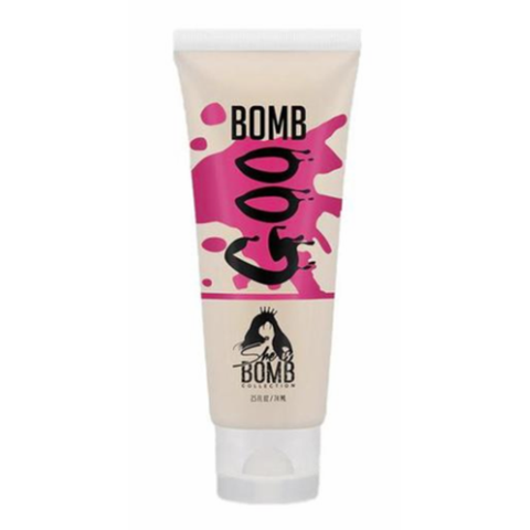 SHE IS BOMB FOAM CHOCOLATE 7OZ