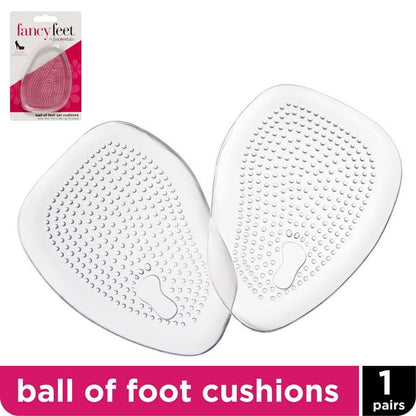 BALL OF FOOT PD 2EA GEL